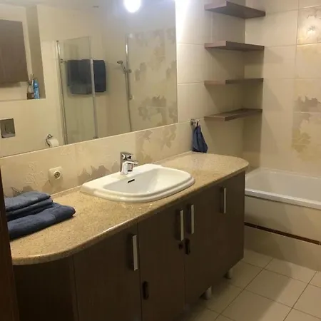 Apartment Sol Kolobrzeg