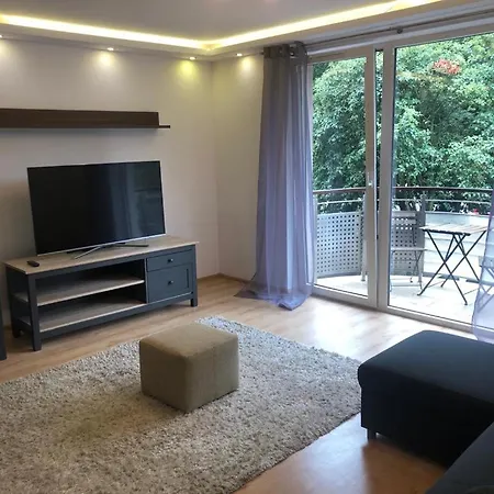 Apartment Sol