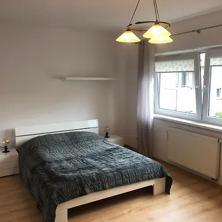 Apartment Sol