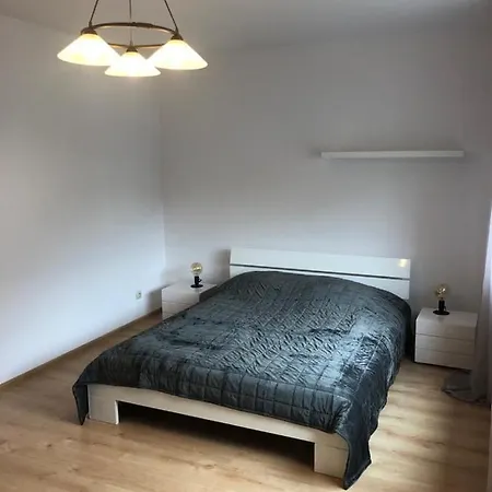 Sol Apartment Kolobrzeg