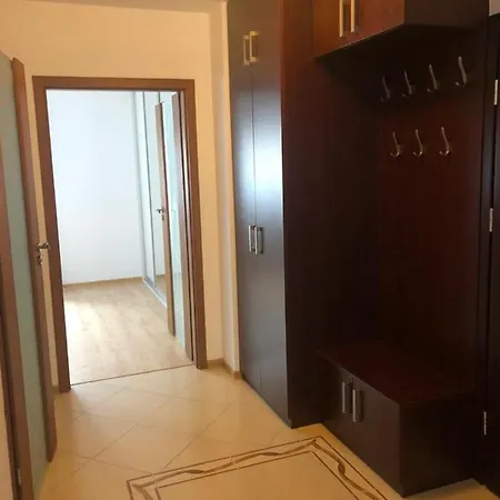 Sol Apartment