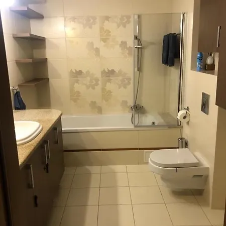 Sol Apartment