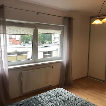 Sol Apartment